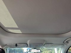 Changan Oushang X7 1.5T Automatic Luxury - ფოტო 14