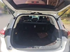 Changan Oushang X7 1.5T Automatic Luxury - ფოტო 15