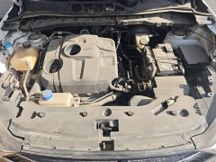 Changan Oushang X7 1.5T Automatic Luxury - ფოტო 16