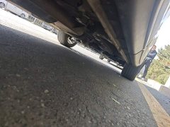 Changan Oushang X7 1.5T Automatic Luxury - ფოტო 18