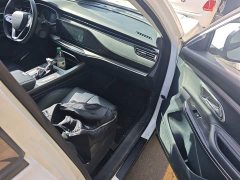 Changan Oushang X7 1.5T Automatic Luxury - ფოტო 19