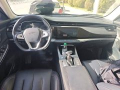 Changan Oushang X7 1.5T Automatic Luxury - ფოტო 5