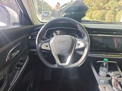 Changan Oushang X7 1.5T Automatic Luxury - ფოტო 6