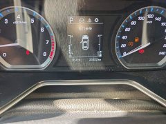 Changan Oushang X7 1.5T Automatic Luxury - ფოტო 8