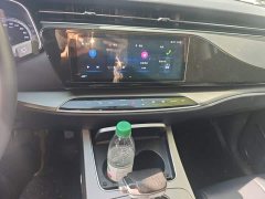 Changan Oushang X7 1.5T Automatic Luxury - ფოტო 9