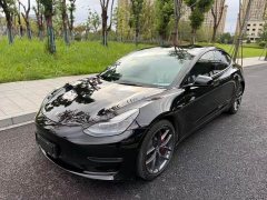 Tesla Model 3 Performance All-Wheel Drive - ფოტო 1