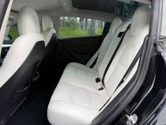 Tesla Model 3 Performance All-Wheel Drive - ფოტო 15