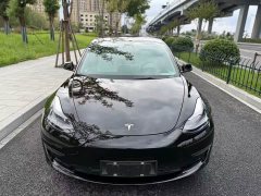 Tesla Model 3 Performance All-Wheel Drive - ფოტო 2