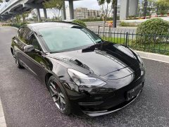Tesla Model 3 Performance All-Wheel Drive - ფოტო 3