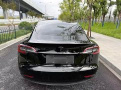 Tesla Model 3 Performance All-Wheel Drive - ფოტო 5