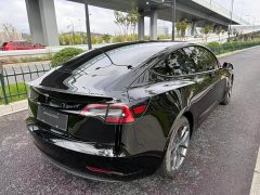 Tesla Model 3 Performance All-Wheel Drive - ფოტო 6
