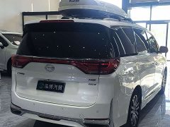 GAC Aion M8 Premier Series 390T Supreme Edition - фото 12