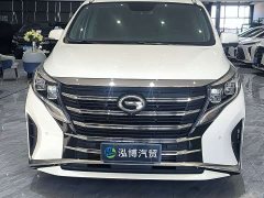 GAC Aion M8 Premier Series 390T Supreme Edition - фото 2