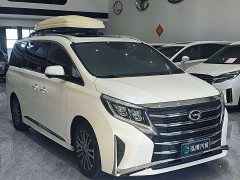GAC Aion M8 Premier Series 390T Supreme Edition - фото 3