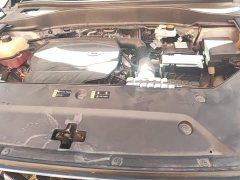 GAC Aion GS8 Pioneer Series 2.0T GDI FWD Luxury Smart Connected 7-Seater - photo 10