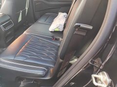 GAC Aion GS8 Pioneer Series 2.0T GDI FWD Luxury Smart Connected 7-Seater - photo 11
