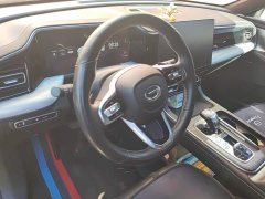 GAC Aion GS8 Pioneer Series 2.0T GDI FWD Luxury Smart Connected 7-Seater - photo 12