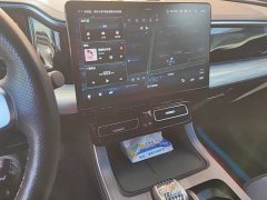 GAC Aion GS8 Pioneer Series 2.0T GDI FWD Luxury Smart Connected 7-Seater - photo 13
