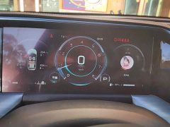 GAC Aion GS8 Pioneer Series 2.0T GDI FWD Luxury Smart Connected 7-Seater - photo 14