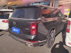 GAC Aion GS8 Pioneer Series 2.0T GDI FWD Luxury Smart Connected 7-Seater - photo 3