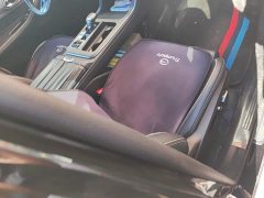 GAC Aion GS8 Pioneer Series 2.0T GDI FWD Luxury Smart Connected 7-Seater - photo 8