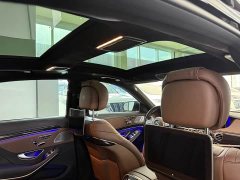 Mercedes-Benz S-Class S 450 L 4MATIC Exclusive Edition - фото 10