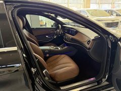Mercedes-Benz S-Class S 450 L 4MATIC Exclusive Edition - фото 11