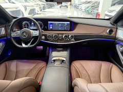 Mercedes-Benz S-Class S 450 L 4MATIC Exclusive Edition - фото 12
