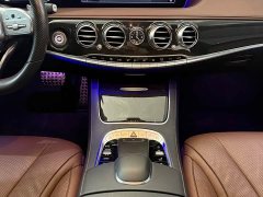 Mercedes-Benz S-Class S 450 L 4MATIC Exclusive Edition - фото 15