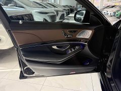 Mercedes-Benz S-Class S 450 L 4MATIC Exclusive Edition - фото 4