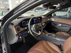 Mercedes-Benz S-Class S 450 L 4MATIC Exclusive Edition - фото 5