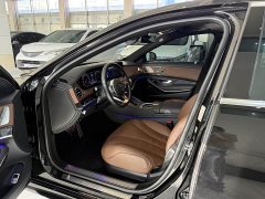 Mercedes-Benz S-Class S 450 L 4MATIC Exclusive Edition - фото 6