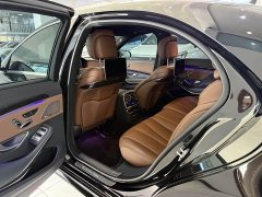 Mercedes-Benz S-Class S 450 L 4MATIC Exclusive Edition - фото 7