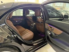 Mercedes-Benz S-Class S 450 L 4MATIC Exclusive Edition - фото 8