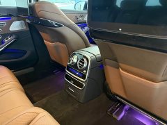 Mercedes-Benz S-Class S 450 L 4MATIC Exclusive Edition - фото 9