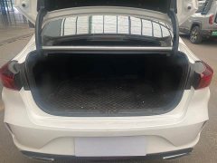 Changan Eado PLUS Blue Whale NE 1.4T GDI DCT Luxury - фото 10