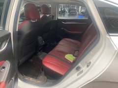 Changan Eado PLUS Blue Whale NE 1.4T GDI DCT Luxury - фото 12