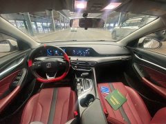 Changan Eado PLUS Blue Whale NE 1.4T GDI DCT Luxury - фото 13