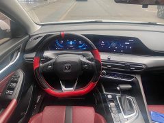 Changan Eado PLUS Blue Whale NE 1.4T GDI DCT Luxury - фото 14