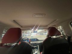Changan Eado PLUS Blue Whale NE 1.4T GDI DCT Luxury - фото 15