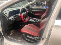 Changan Eado PLUS Blue Whale NE 1.4T GDI DCT Luxury - фото 16