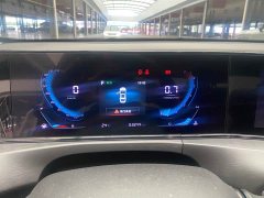 Changan Eado PLUS Blue Whale NE 1.4T GDI DCT Luxury - фото 17