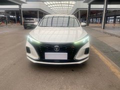 Changan Eado PLUS Blue Whale NE 1.4T GDI DCT Luxury - фото 2