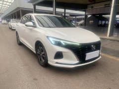 Changan Eado PLUS Blue Whale NE 1.4T GDI DCT Luxury - фото 3