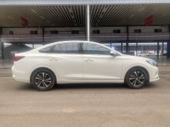 Changan Eado PLUS Blue Whale NE 1.4T GDI DCT Luxury - фото 4