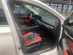 Changan Eado PLUS Blue Whale NE 1.4T GDI DCT Luxury - фото 5