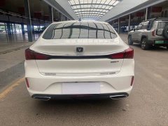 Changan Eado PLUS Blue Whale NE 1.4T GDI DCT Luxury - фото 8