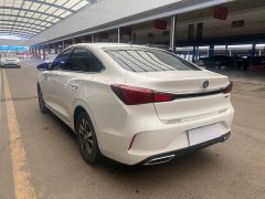 Changan Eado PLUS Blue Whale NE 1.4T GDI DCT Luxury - фото 9