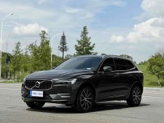 Volvo XC60 T5 AWD Smart Remote Luxury Edition - ფოტო 1
