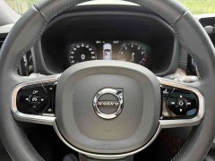 Volvo XC60 T5 AWD Smart Remote Luxury Edition - ფოტო 12
